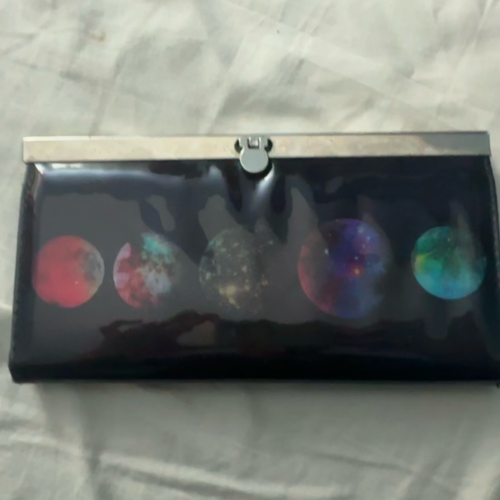 Moon wallet